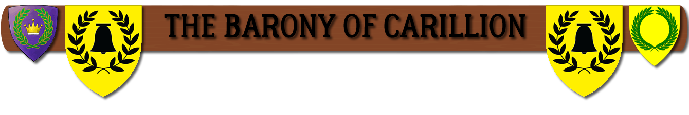 CArillion Banner